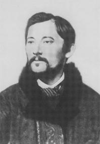 Konstantin Leontjev