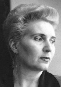 Vera Horvat